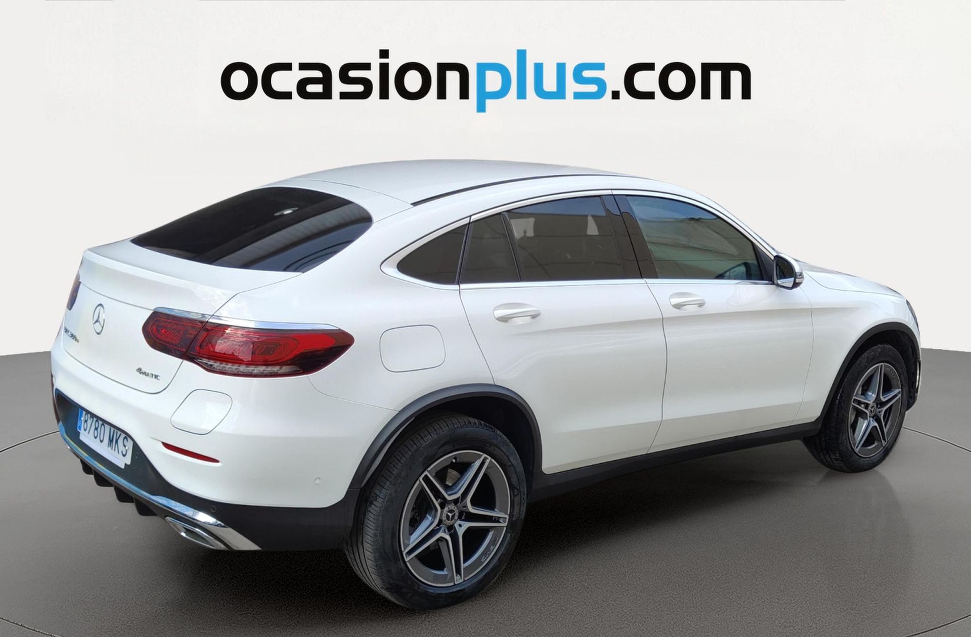 Mercedes-Benz GLC 300 e 4Matic Pack AMG - foto 4