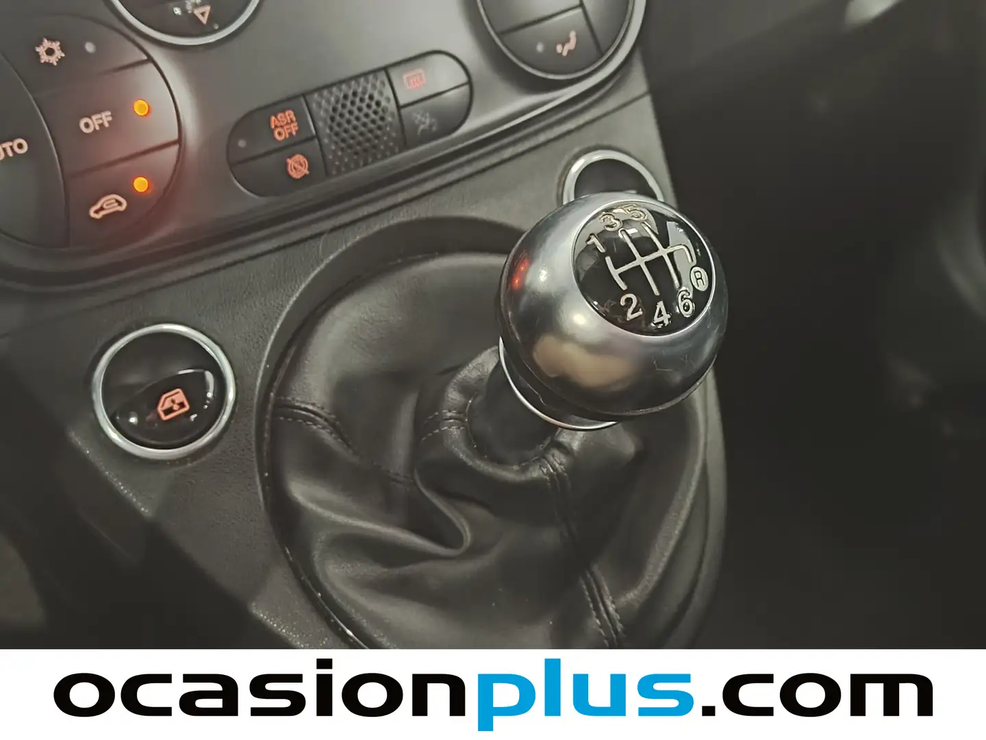 Foto Fiat 500C Fiat 500C 1.0 Hybrid Connect (70 CV)