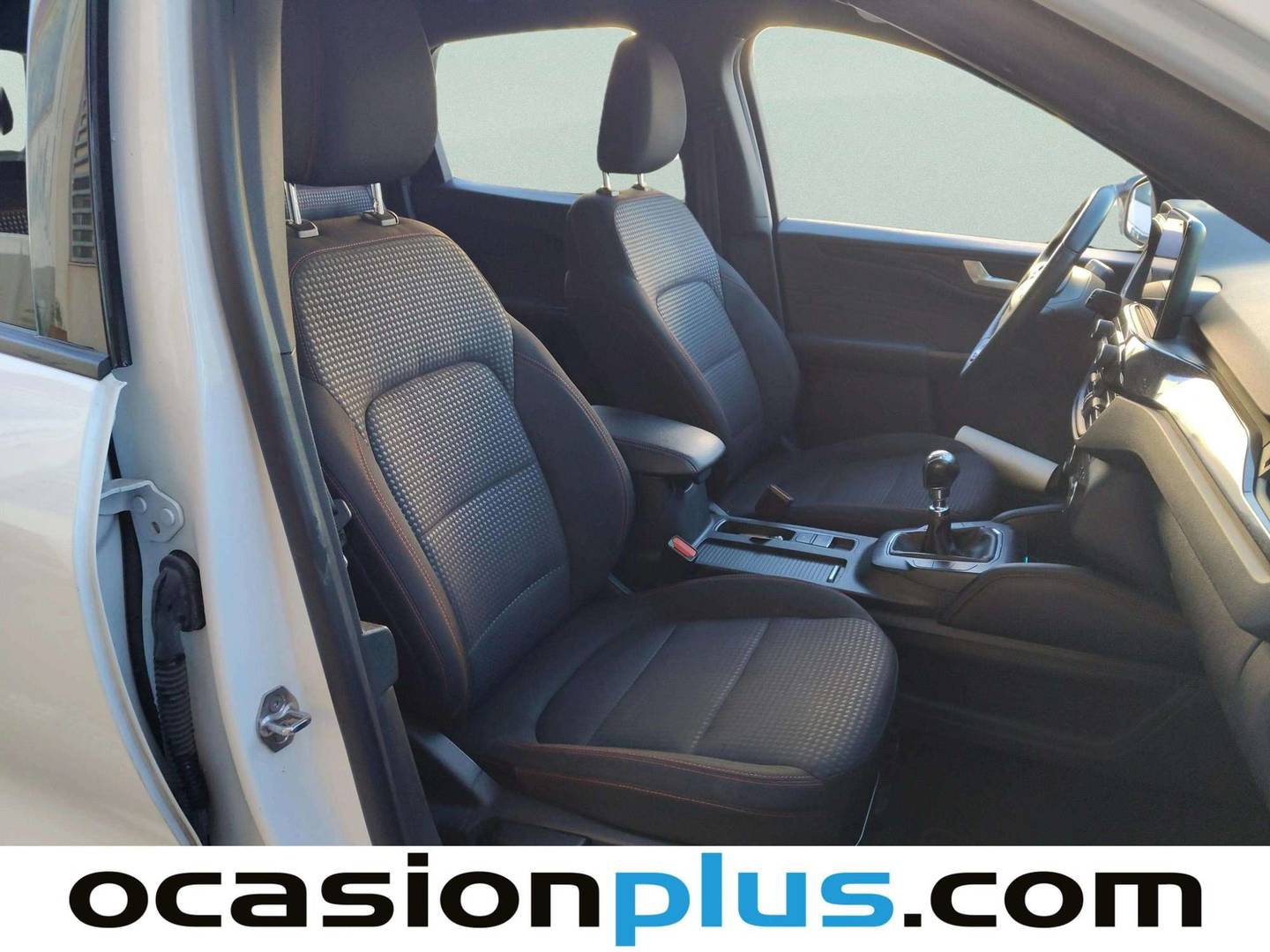 Ford Kuga Ford Kuga 1.5 EcoBlue ST-Line (120 CV) km 0