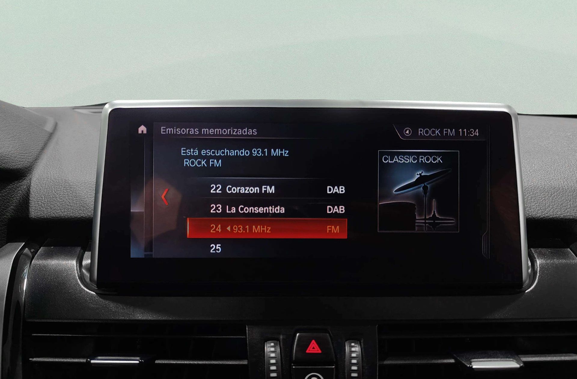 BMW Serie 2 Gran Tourer 2 218d Gran Tourer 7 plazas - foto 37