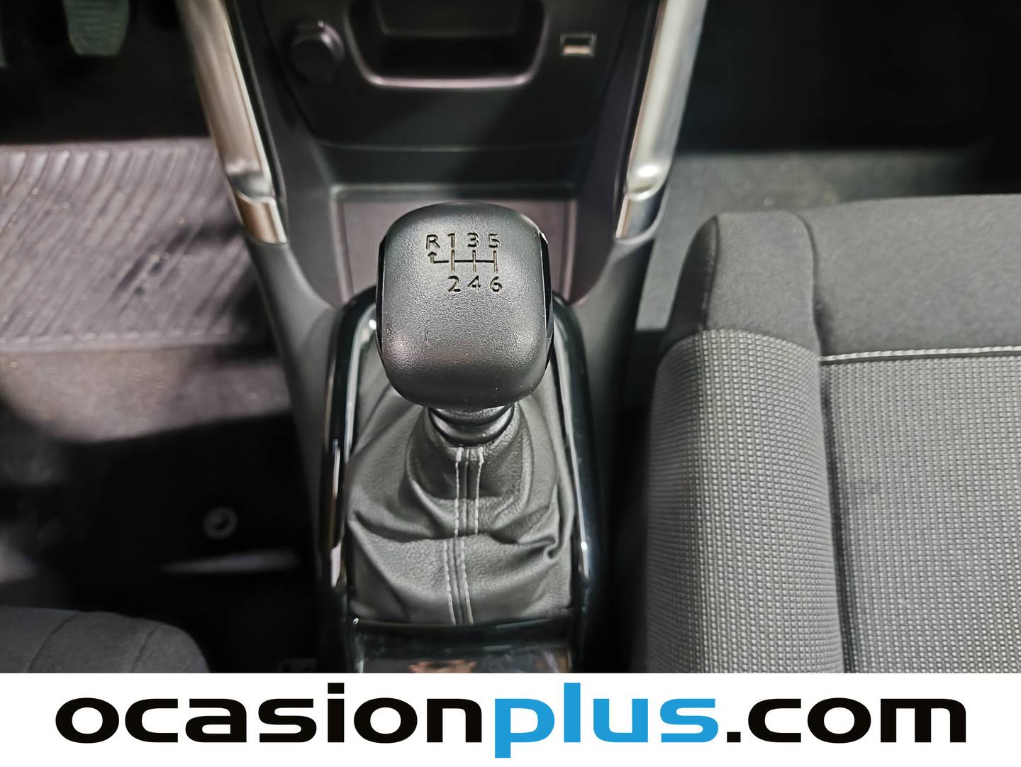 Citroën C3 Aircross Citroen C3 Aircross PureTech 110 S&S Shine (110 CV) barato