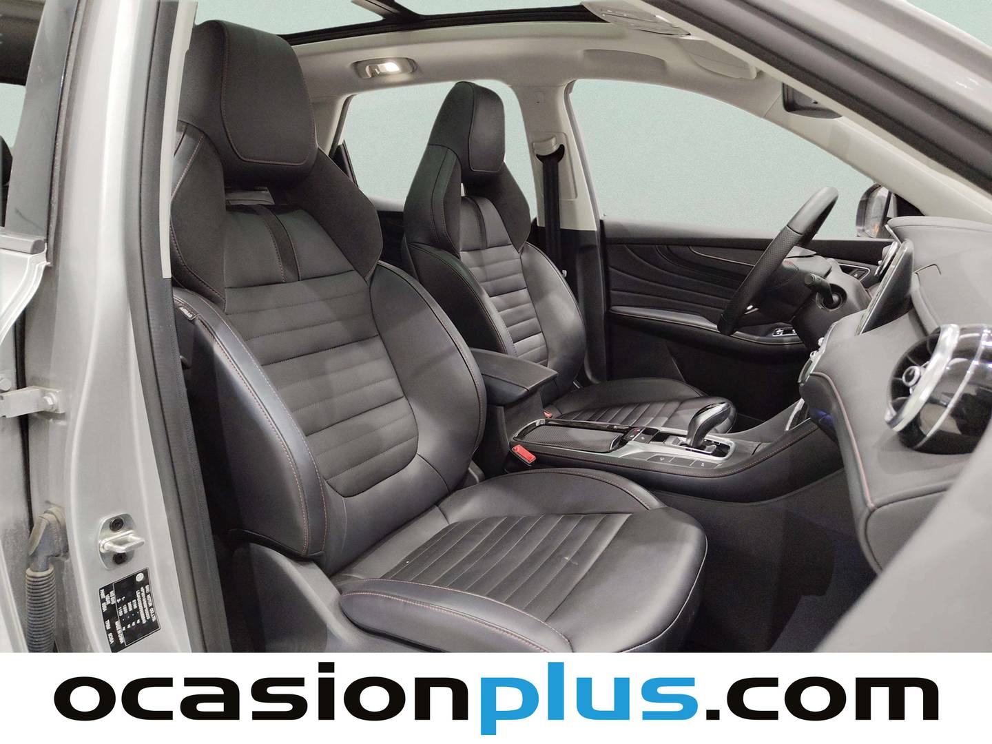 MG HS MG eHS 1.5 T-GDI PHEV Luxury (258 CV) km 0