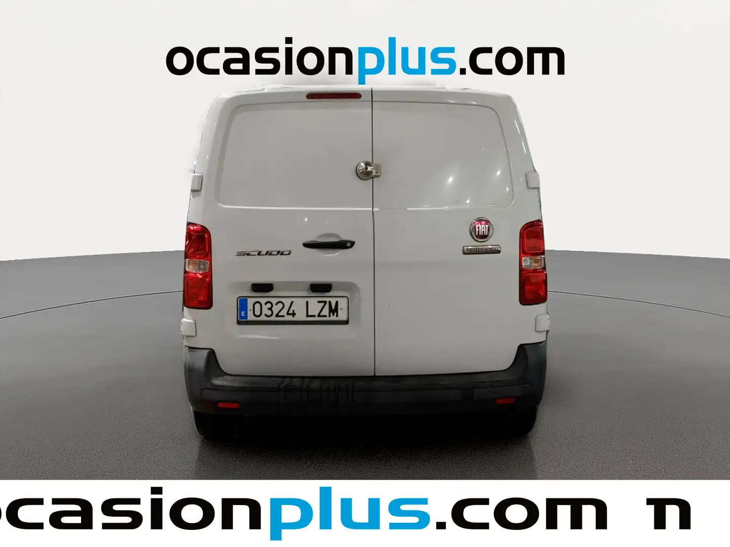 Foto Fiat Scudo Fiat Scudo 1.5 BlueHDI L2 Business (102 CV)