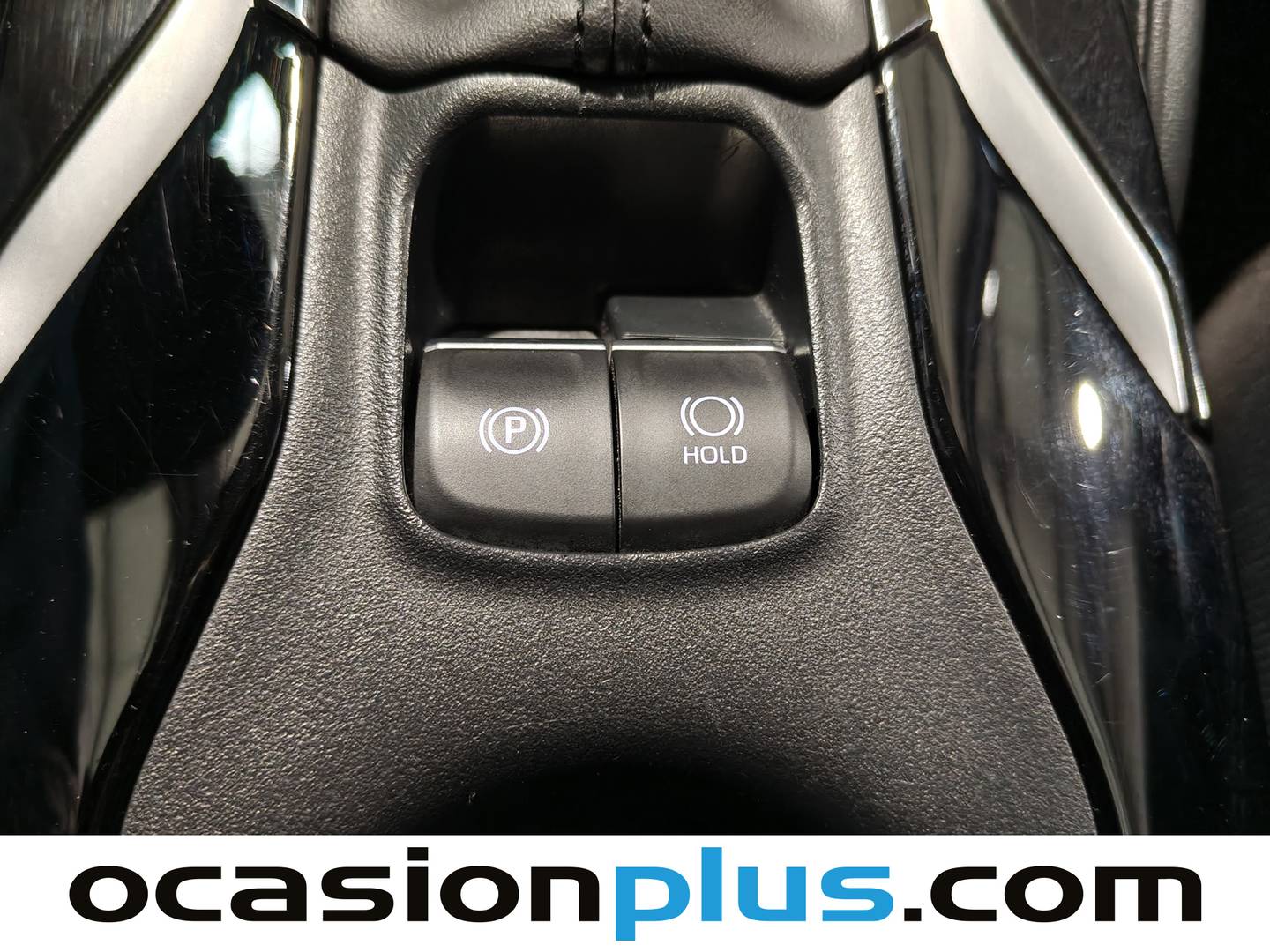 Foto Toyota Corolla Toyota Corolla 140H Style 103 kW (140 CV)