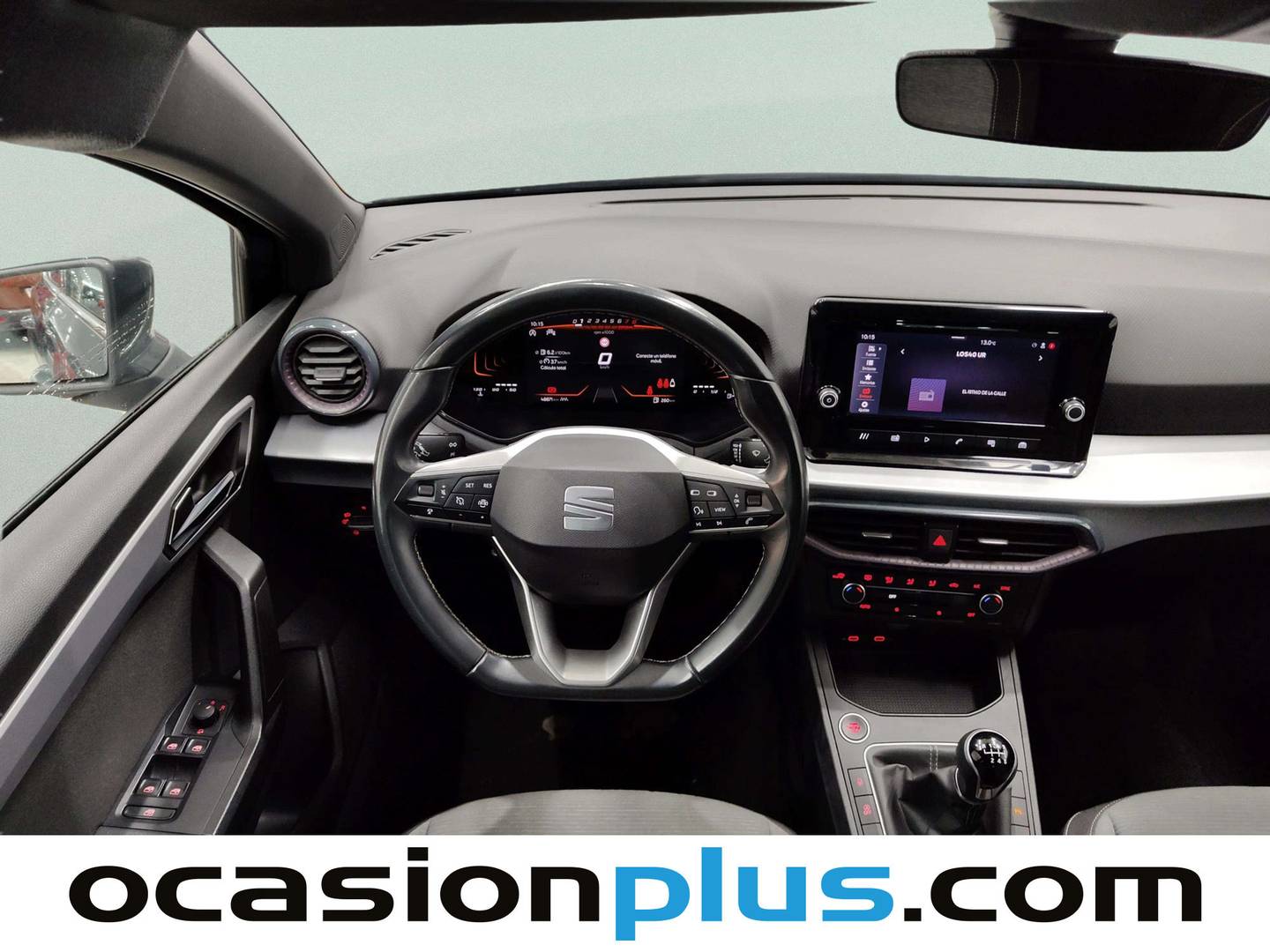 Seat Ibiza SEAT Ibiza 1.0 TSI S&S Special Edition Xcellence (115 CV) de ocasión