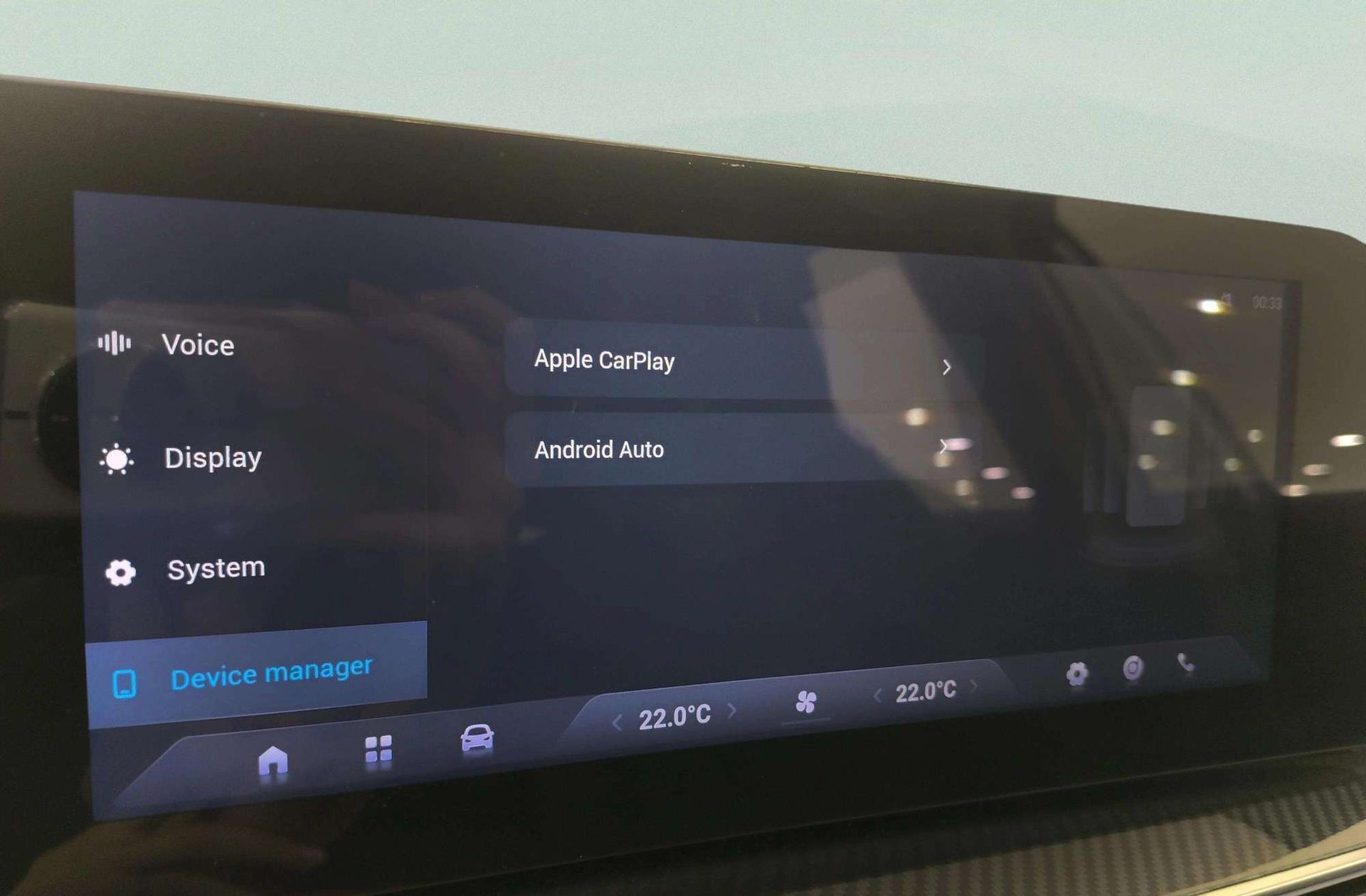 Ebro s700 1.6 T-GDi Comfort DCT - foto 7