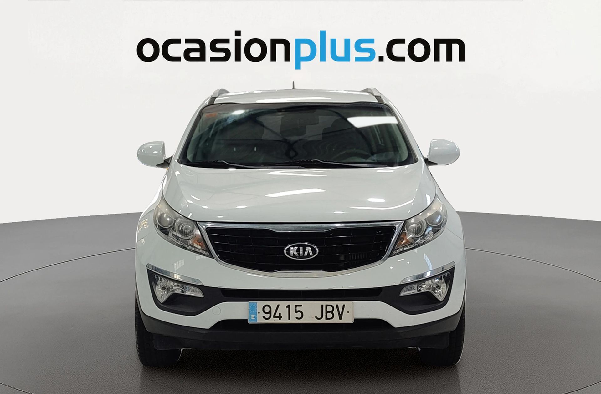 Kia Sportage 1.7 CRDi VGT Concept 4x2 - foto 10
