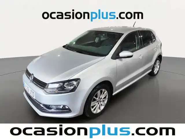 Volkswagen Polo Sport 1.2 TSI BMT (90 CV) de segunda mano