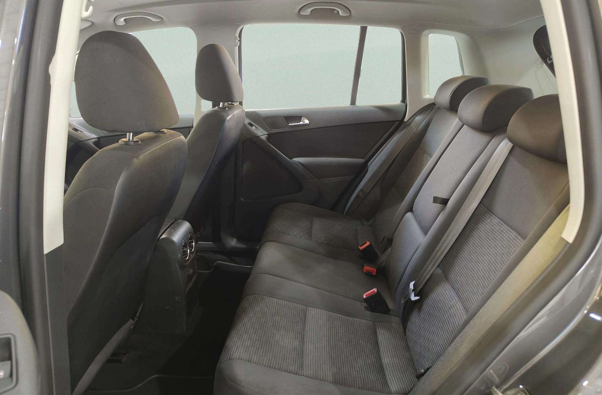 Volkswagen Tiguan T1 2.0 TDI BMT 4x2 - foto 12