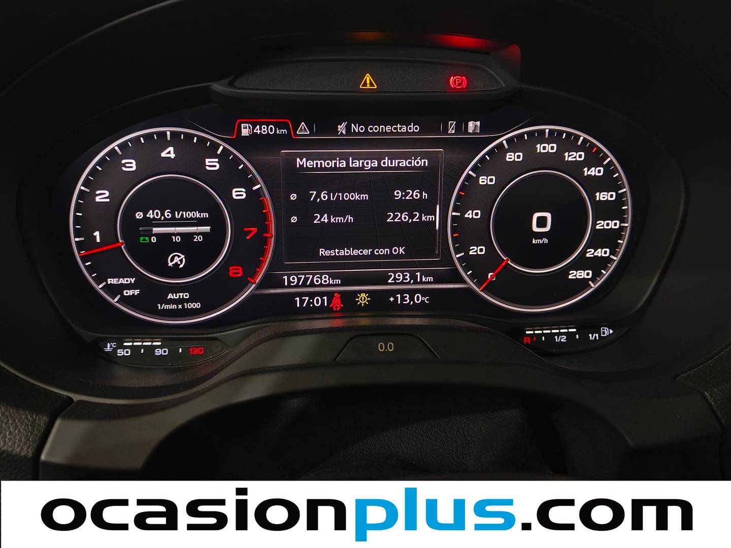 Audi A3 Audi A3 S line edition 1.4 TFSI CoD Ultra (150 CV) 2016