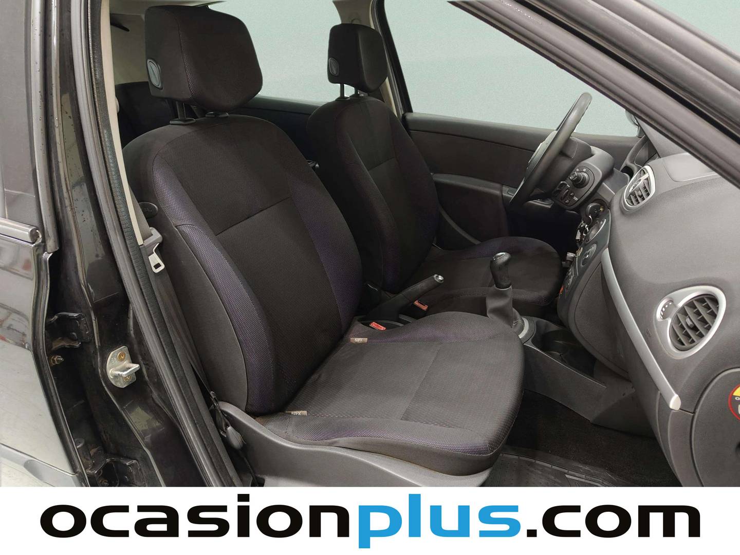 Renault Clio Renault Clio 1.4 16v Dynamique (100 CV) gasolina