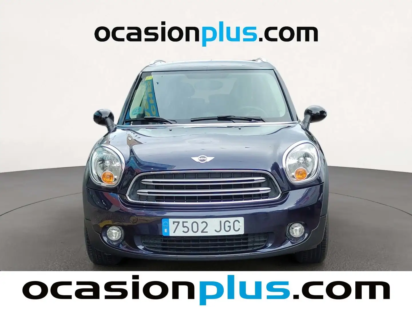 Foto Mini Countryman MINI MINI Countryman Cooper (122 CV)