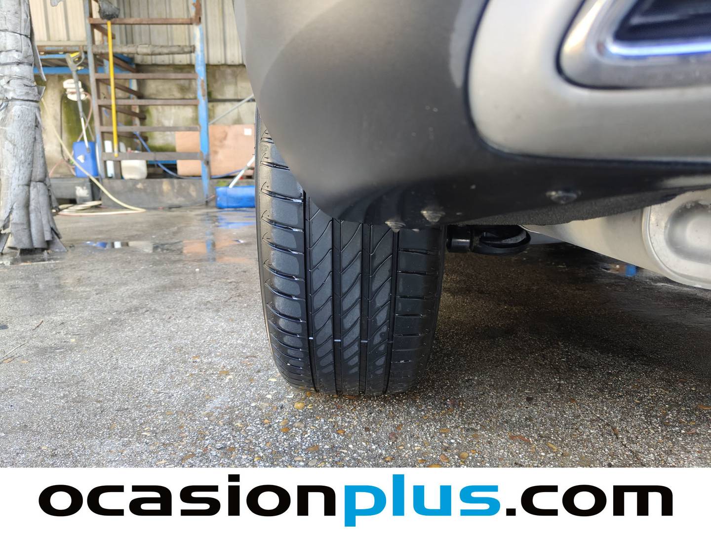 Foto MG ZS MG ZS 1.0T Luxury  (111 CV)