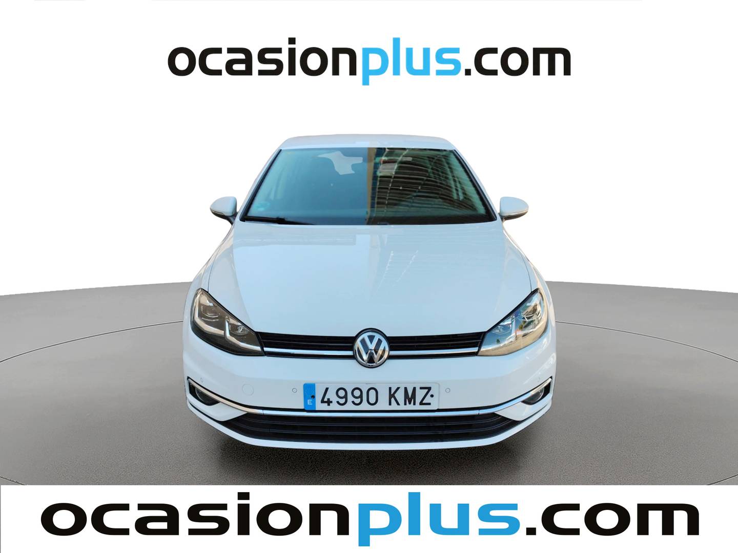 Volkswagen Golf Volkswagen Golf Advance 1.4 TSI (125 CV) 125cv