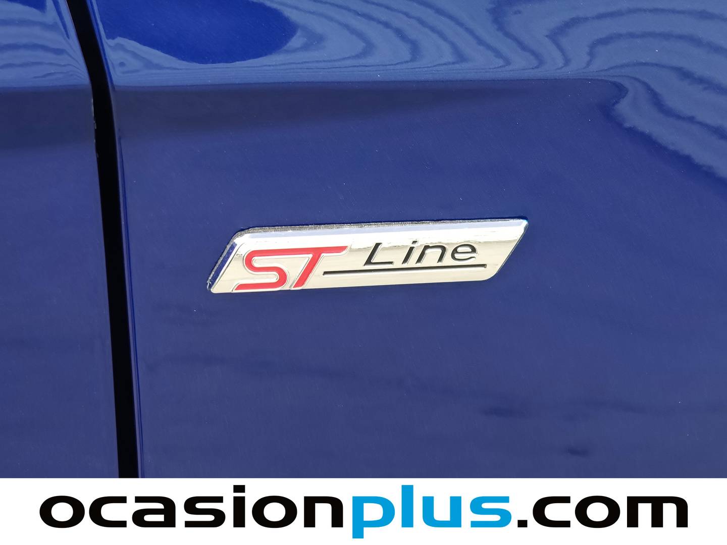 Ford Focus Ford Focus 1.5 Ecoboost S&S Sport (182 CV) de segunda mano