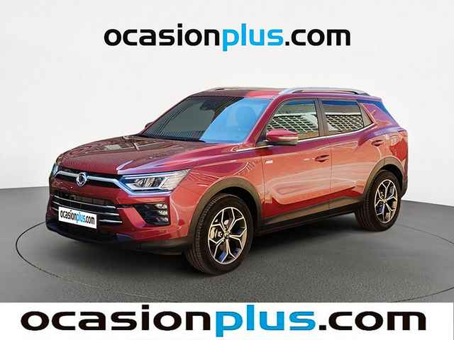 4x4 Seminuevo