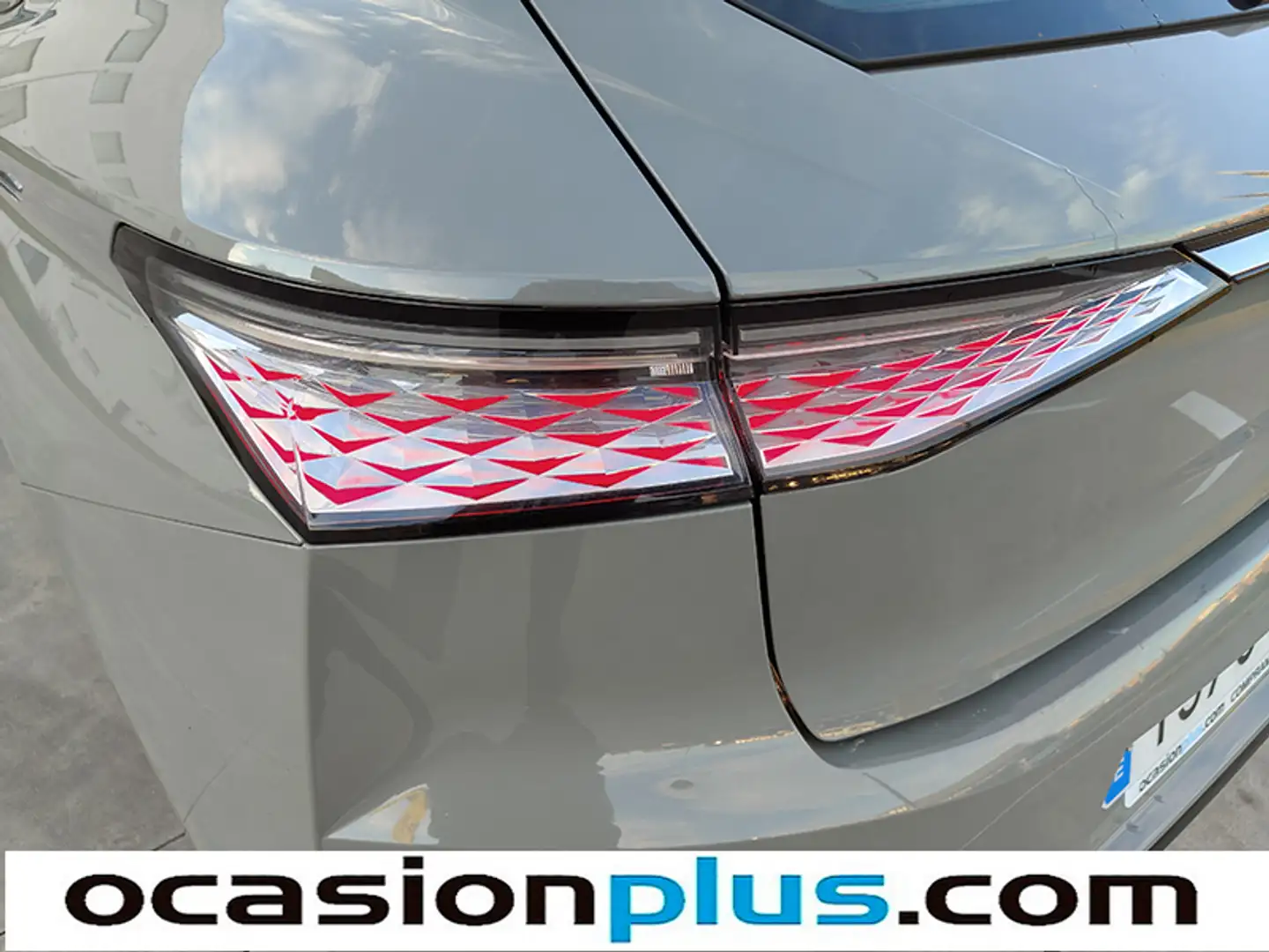 Foto DS DS 4 DS DS4 BlueHDi 130 Trocadero Auto (130 CV)