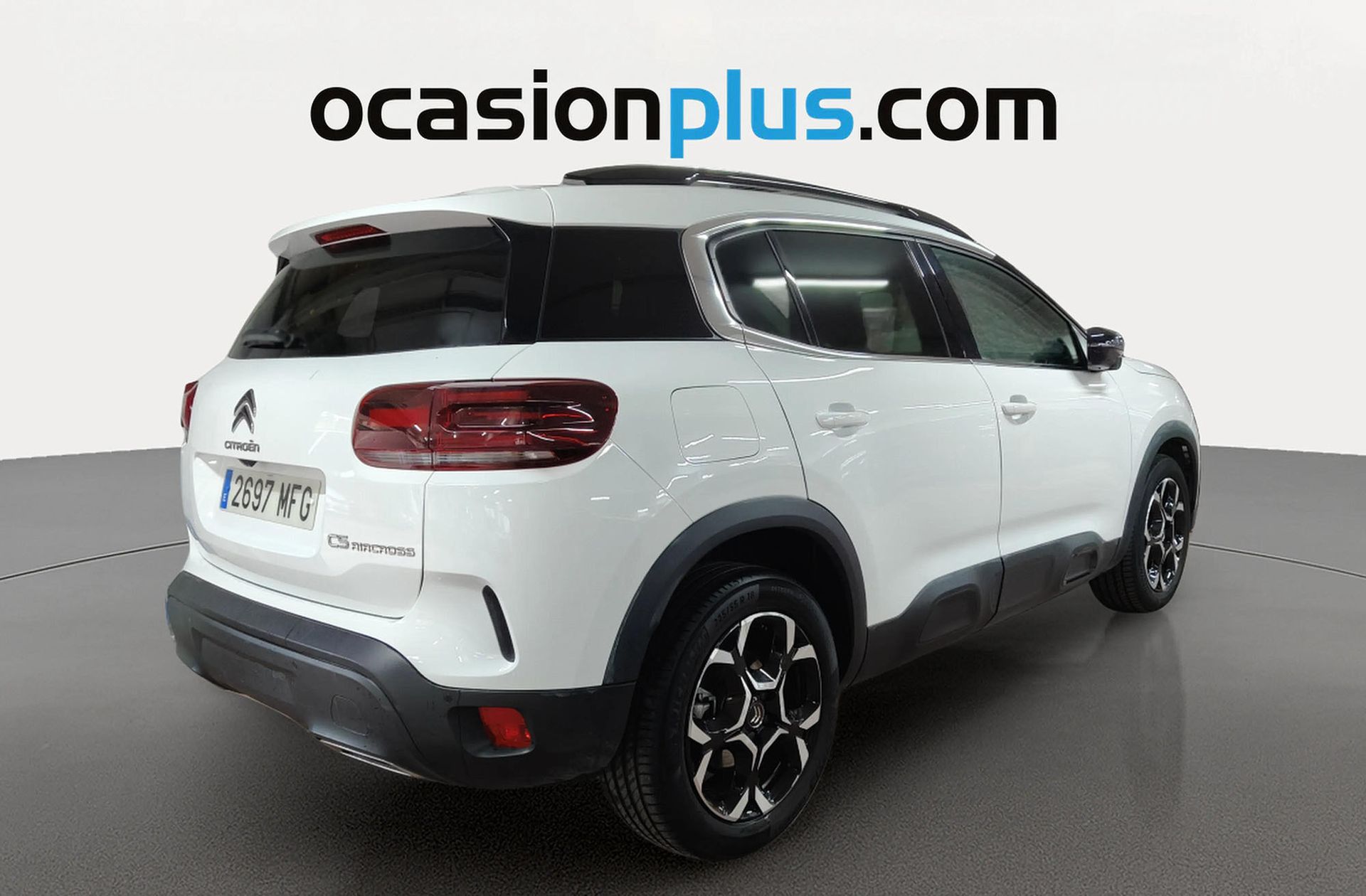 Citroën C5 Aircross PureTech EAT8 Feel Pack - foto 4