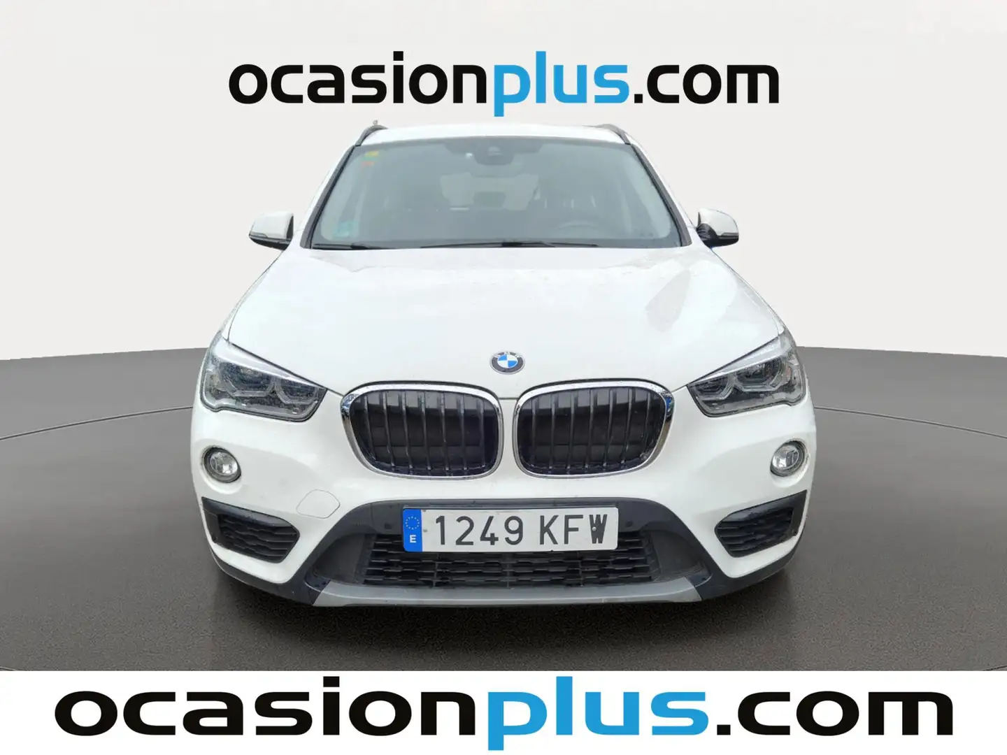 Foto BMW X1 BMW X1 sDrive18d Business (150 CV)