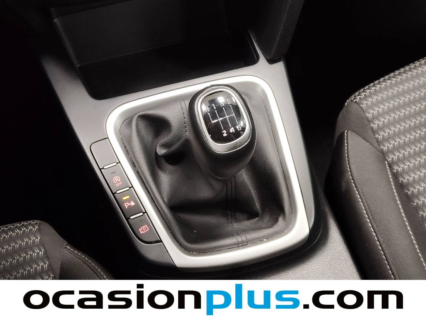 Foto KIA XCeed Kia XCeed 1.0 T-GDi Drive (120 CV)