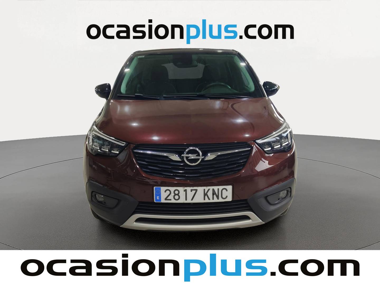 Opel Crossland X Opel Crossland X 1.2 Turbo S&S ecoTEC Excellence (110 CV) km 0