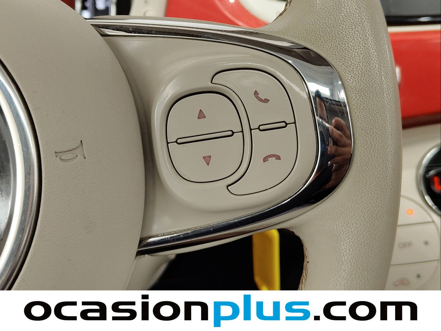 Fiat 500 Fiat 500 1.0 Hybrid Dolcevita (70 CV) km 0