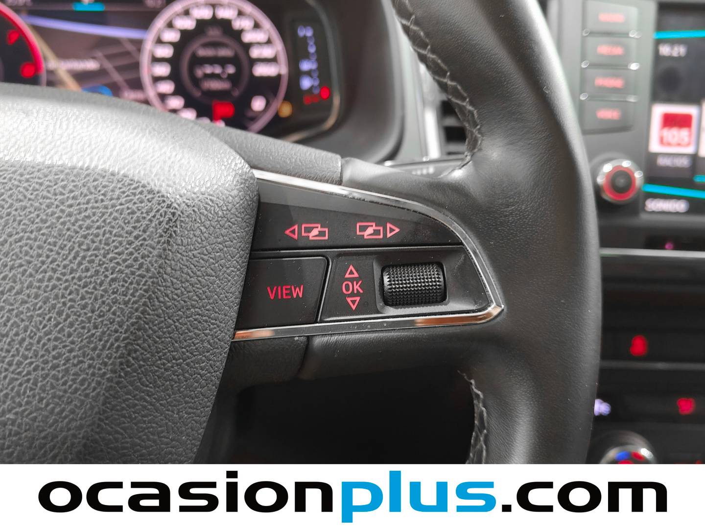 Seat Ateca Seat Ateca 1.0 TSI S&S Ecomotive Style Edition Nav (115 CV) 115cv