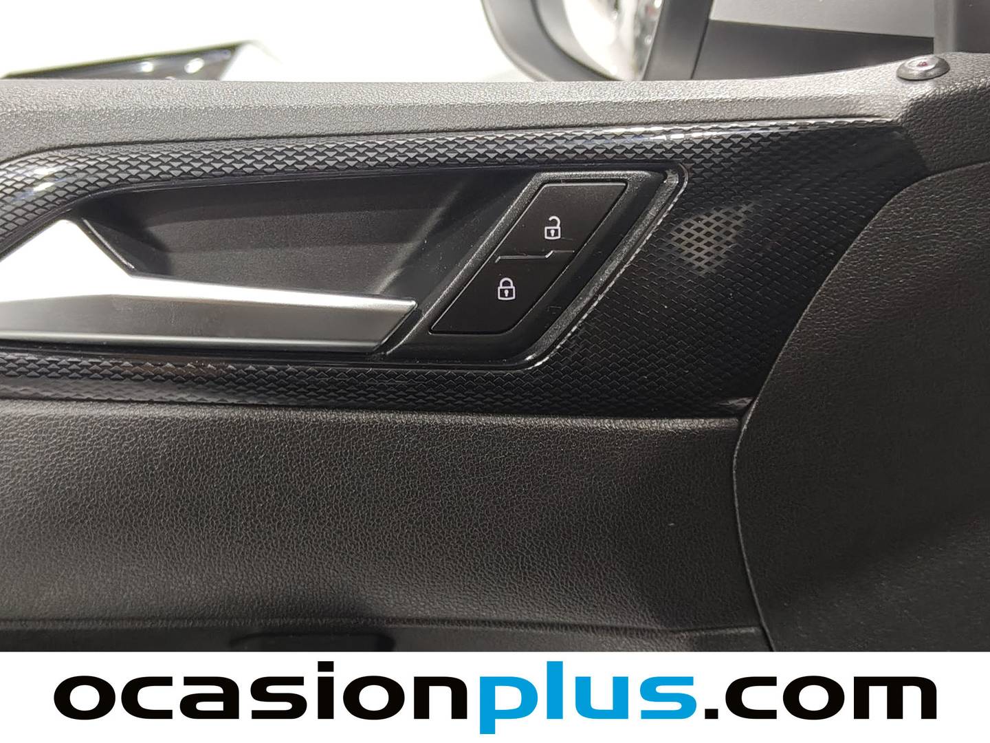 Foto Volkswagen Taigo Volkswagen Taigo ``Más`` 1.0 TSI (95 CV)