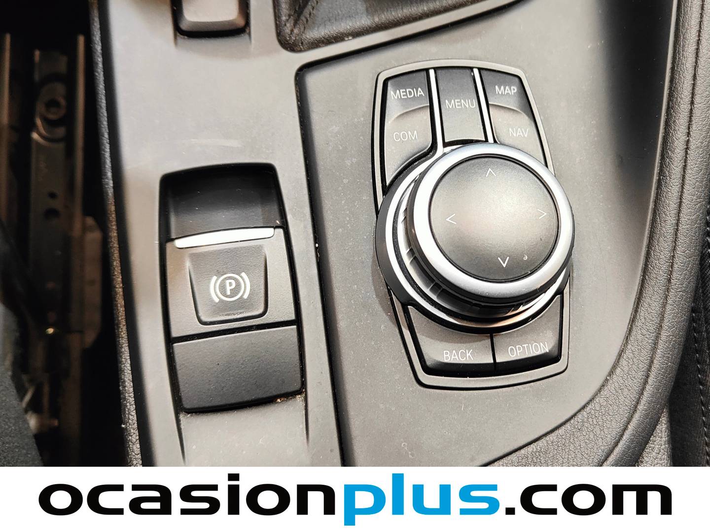 Accesorios del BMW X1 BMW X1 sDrive18d (150 CV)