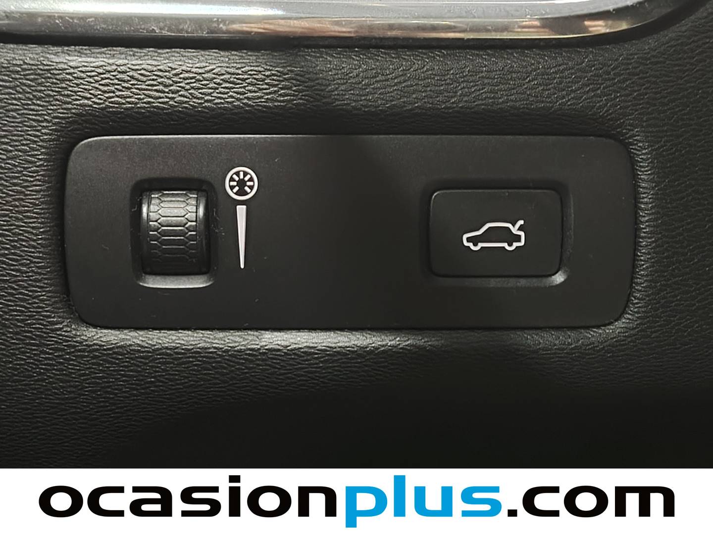 Volvo XC60 Volvo XC60 D4 Momentum Auto (190 CV) de ocasión