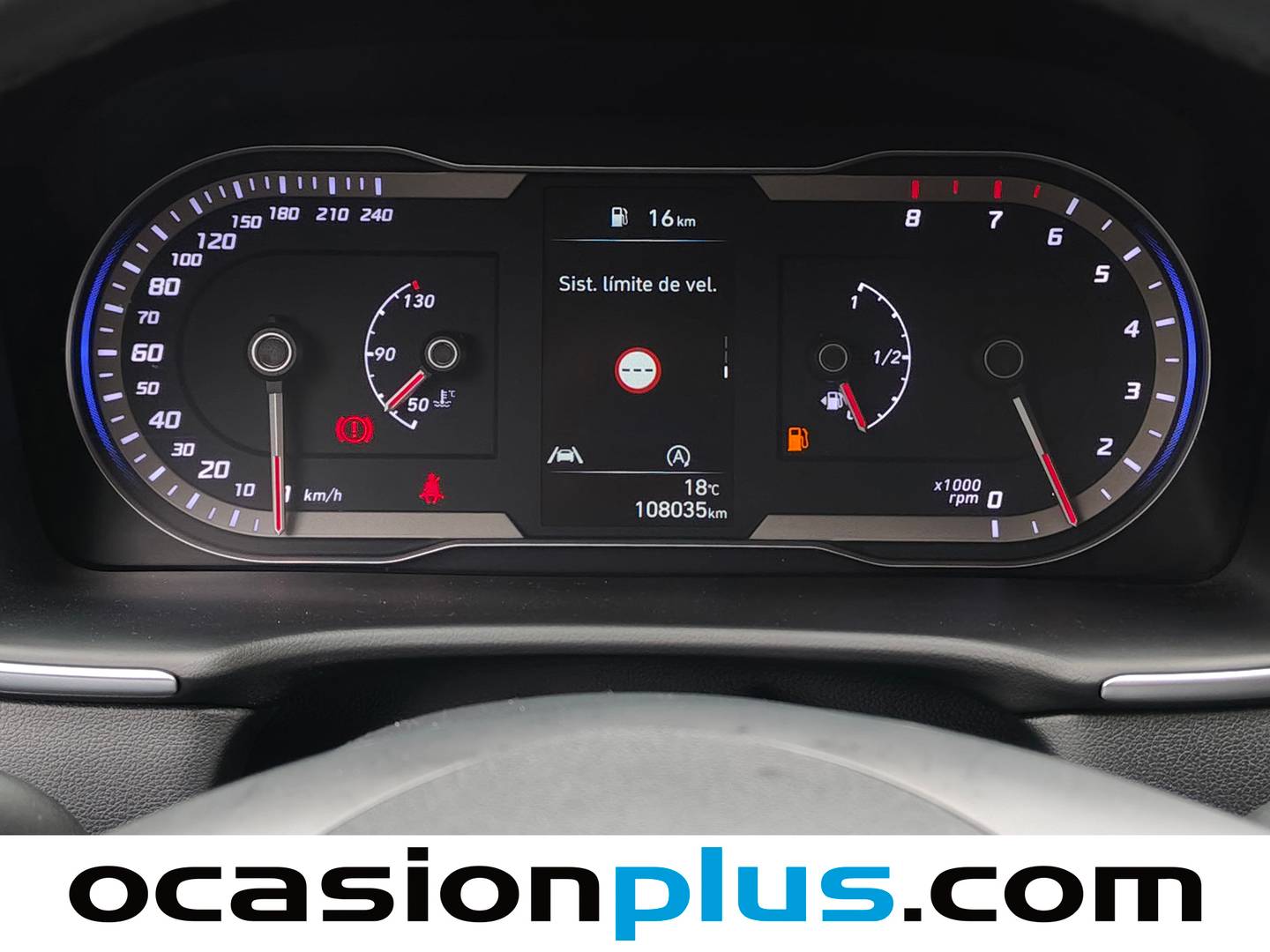 Hyundai Tucson Hyundai Tucson 1.6 TGDI Klass 4x2 (150 CV) 2023