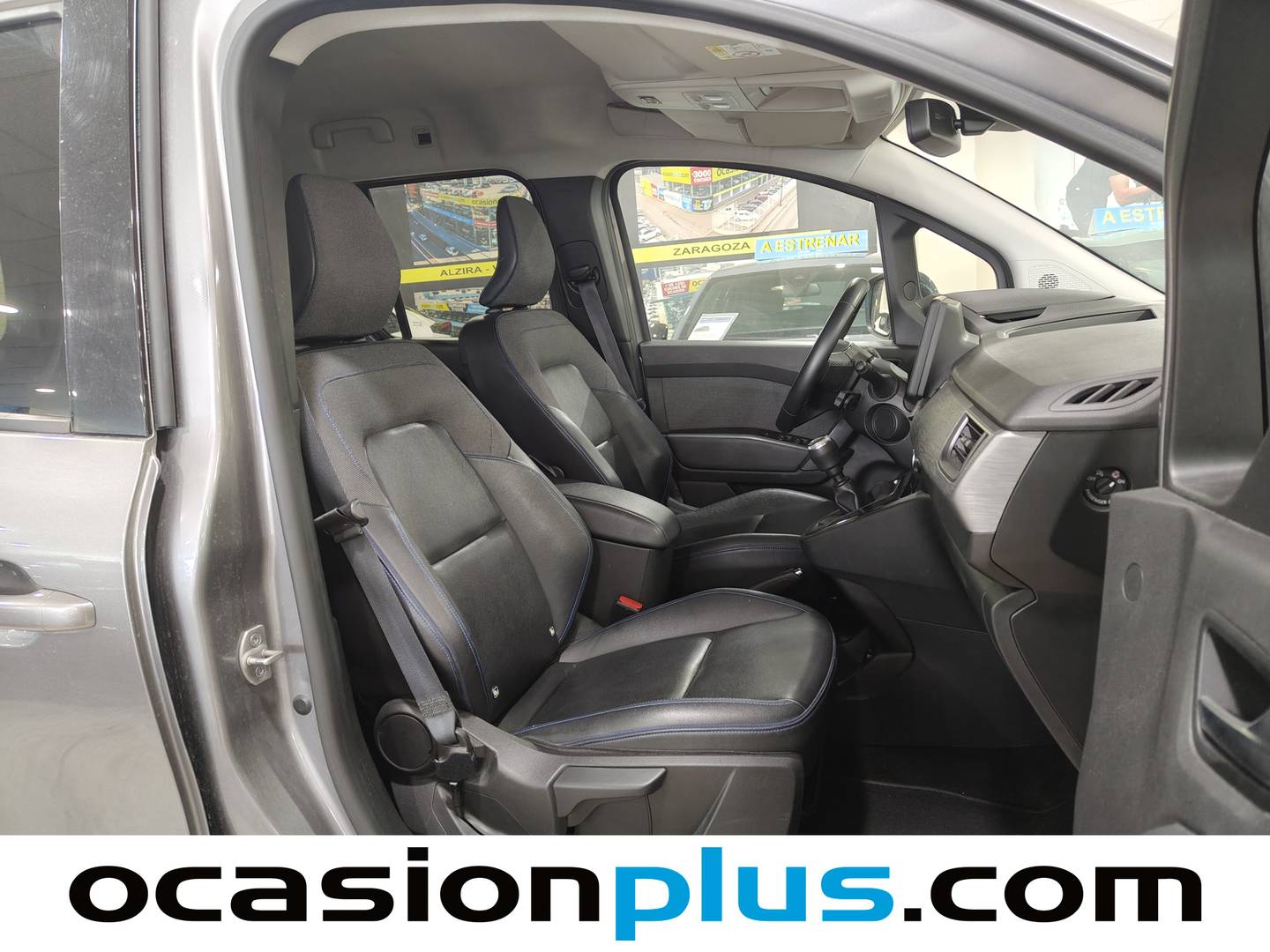 Foto Nissan Townstar Nissan Townstar 1.3G L1 Tekna (130 CV)