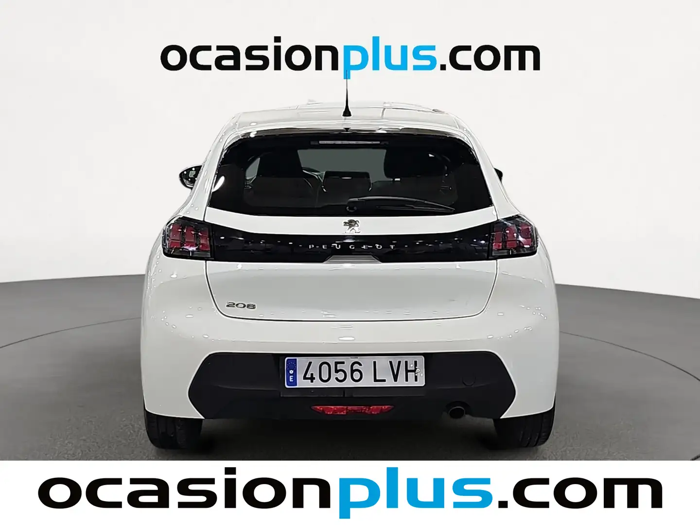 Foto Peugeot 208 Peugeot 208 BlueHDi 100 Active (100 CV)