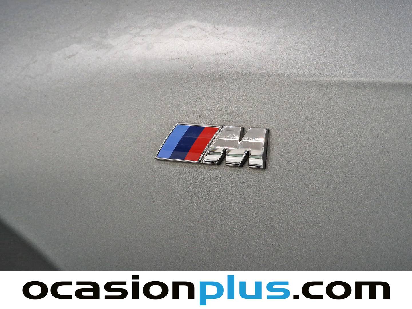 Extras y acabados del BMW X1 BMW X1 sDrive18d (150 CV) Pack M