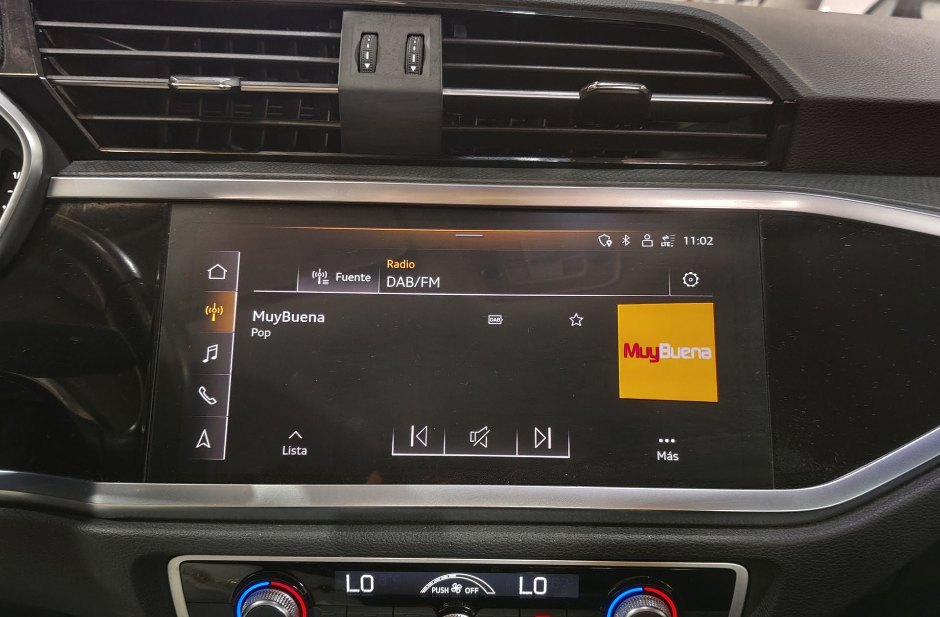 Audi Q3 Advanced 35 TDI - foto 38