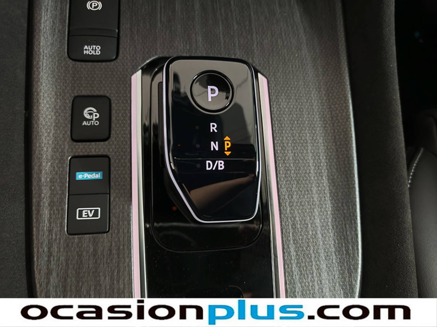 Foto Nissan QASHQAI Nissan Qashqai Tekna Premium E-POWER (190 CV)