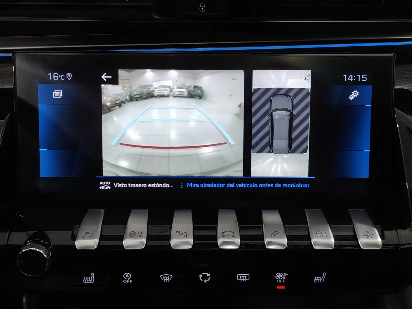 Foto Peugeot 508 Peugeot 508 BlueHDi 180 S&S GT EAT8 (180 CV)