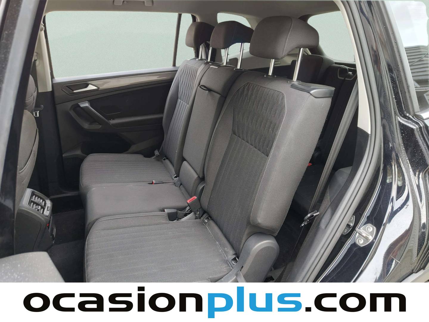 Foto Volkswagen Tiguan Allspace Volkswagen Tiguan Allspace Life 2.0 TDI (150 CV) DSG 7 Plazas