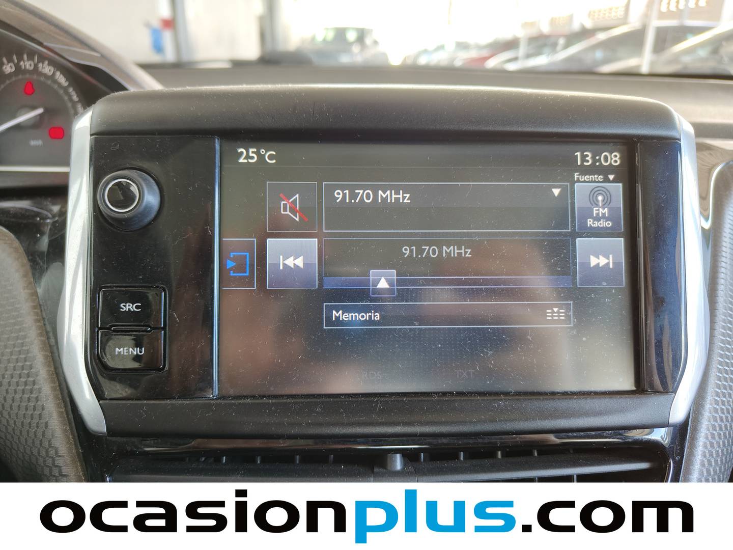 Foto Peugeot 208 Peugeot 208 BlueHDi 100 Allure (100 CV)