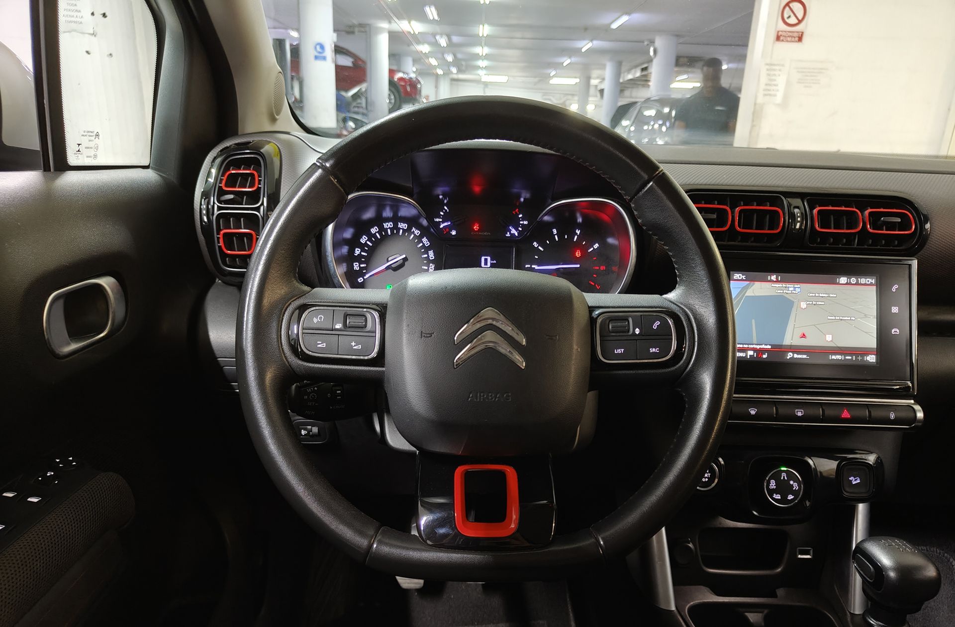Citroën C3 Aircross PureTech 130 Shine - foto 20