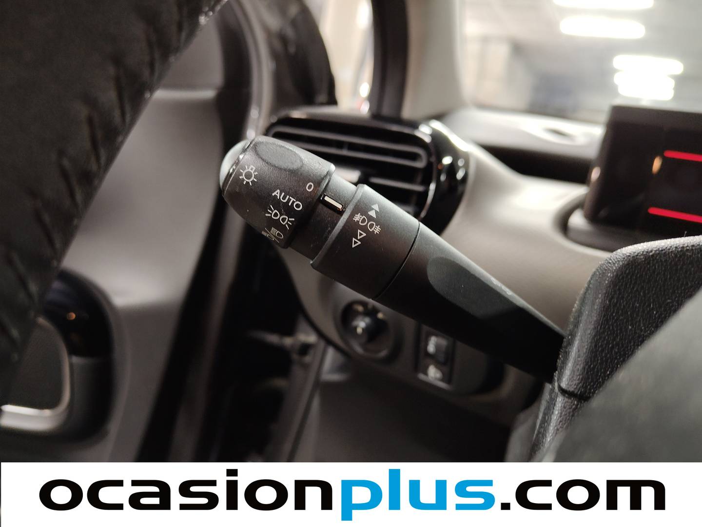 Citroën C4 Cactus Citroën C4 Cactus PureTech 110 S&S Feel (110 CV) 2019