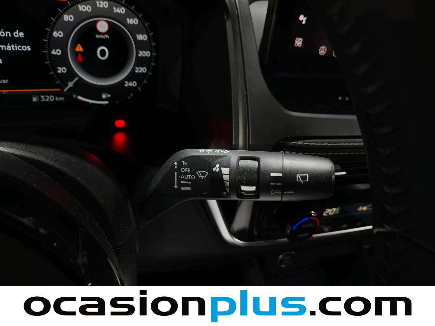 Foto Nissan QASHQAI Nissan Qashqai DIG-T 140 N-Connecta (140 CV)