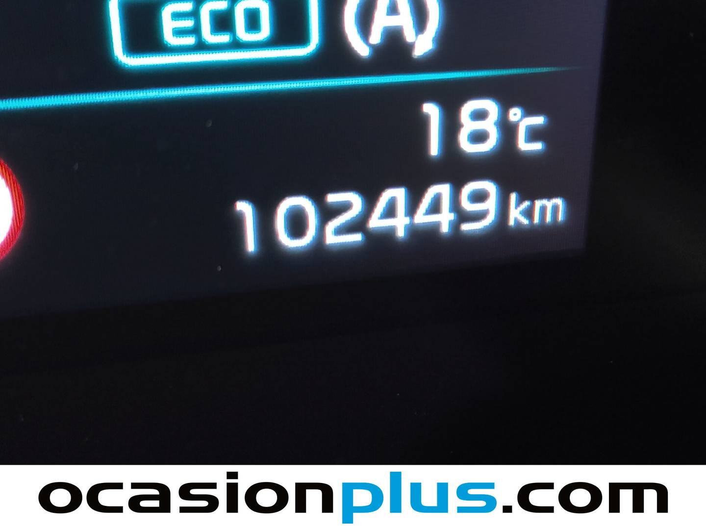 KIA Sportage Kia Sportage 1.6 T-GDi MHEV Drive 4x2 (150 CV) seminuevo