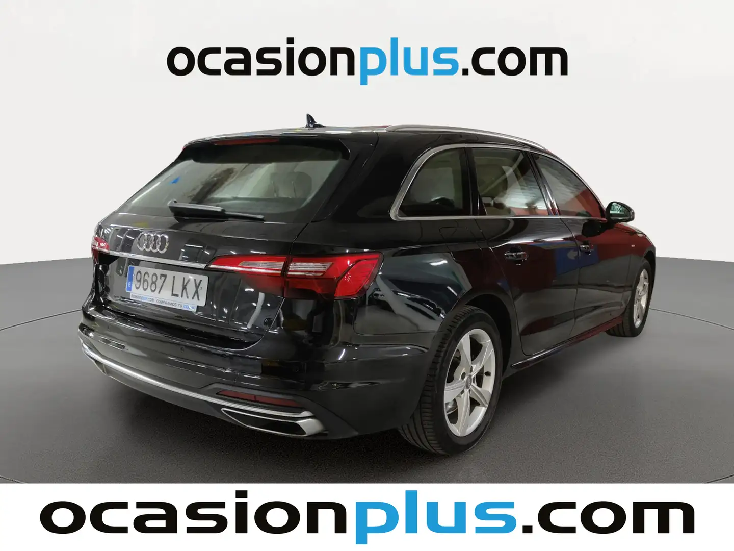 Foto Audi A4 Audi A4 Avant Advanced 35 TFSI (150 CV) S tronic