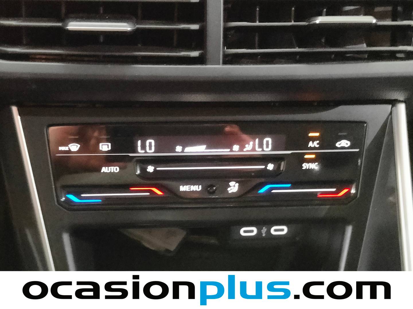 Volkswagen Taigo Volkswagen Taigo ``Más`` 1.0 TSI (116 CV) barato