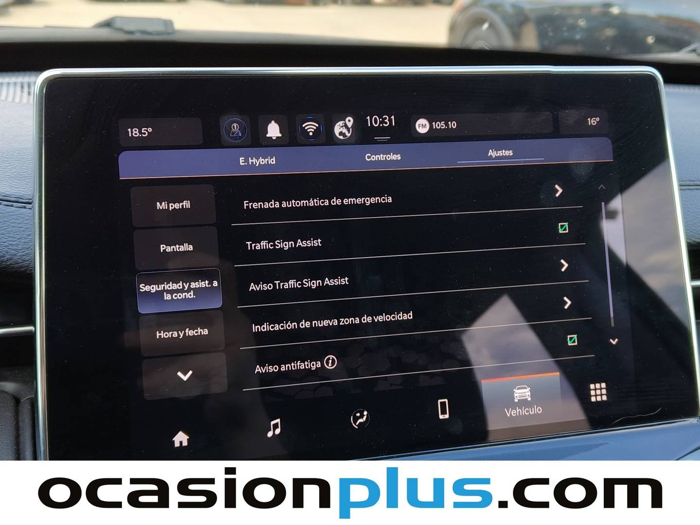 Foto Jeep Compass Jeep Compass 1.3 PHEV Limited AWD AT  (190 CV)