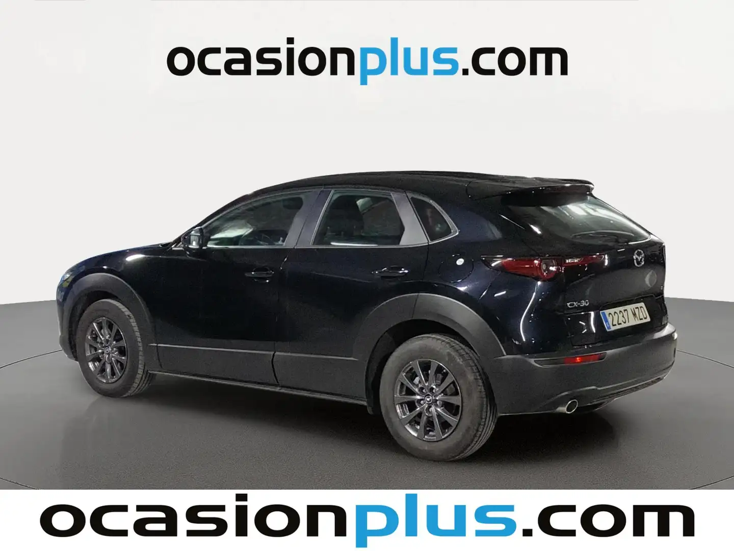 Foto Mazda CX-30 Mazda CX-30 2.5 e-Skyactive G MHEV Prime-Line (140 CV)