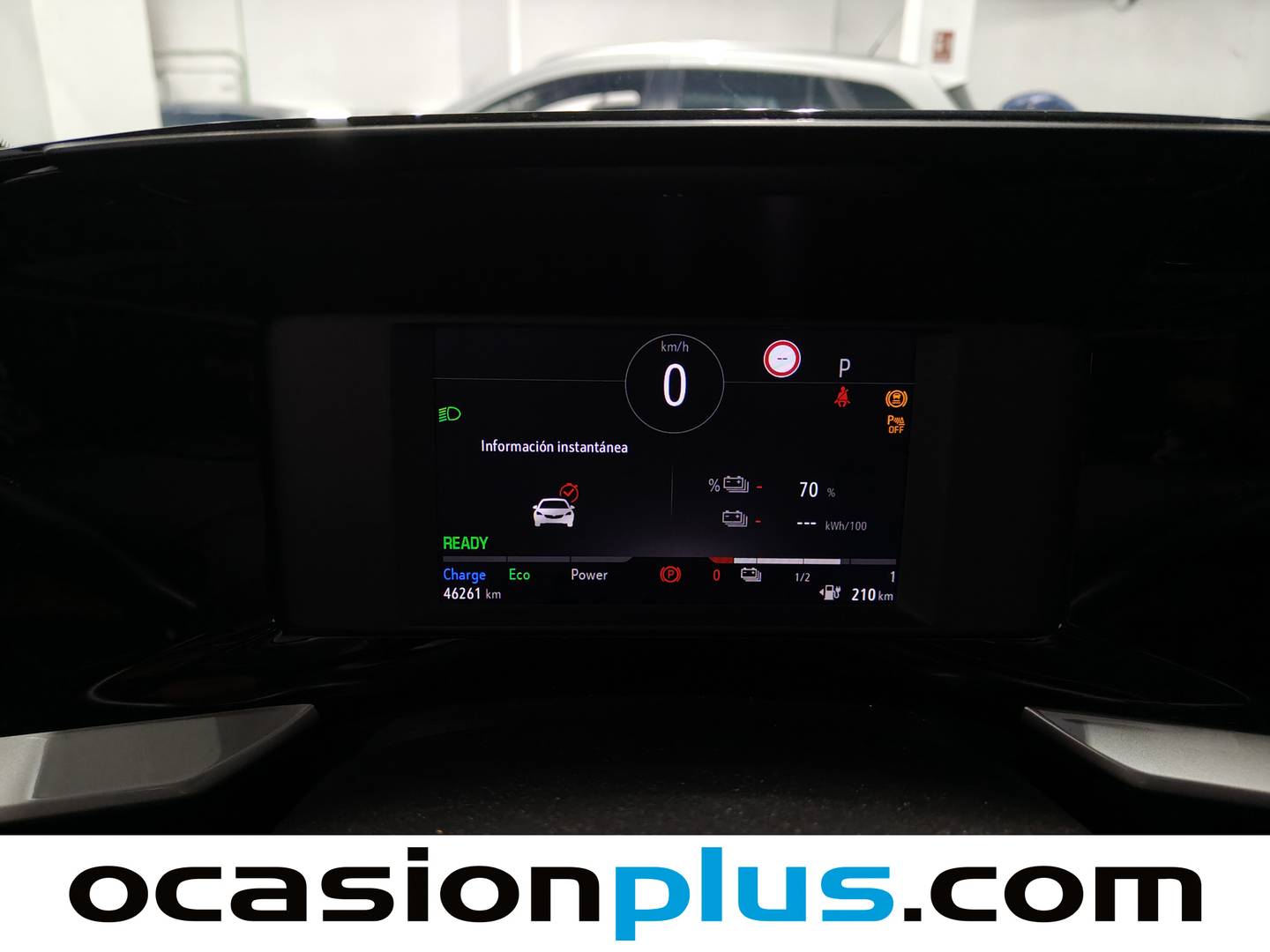 Foto Opel Mokka-e Opel Mokka-e BEV 50kWh Edition-e (136 CV)