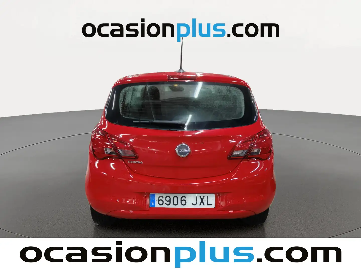 Foto Opel Corsa Opel Corsa 1.4 Selective (90 CV)