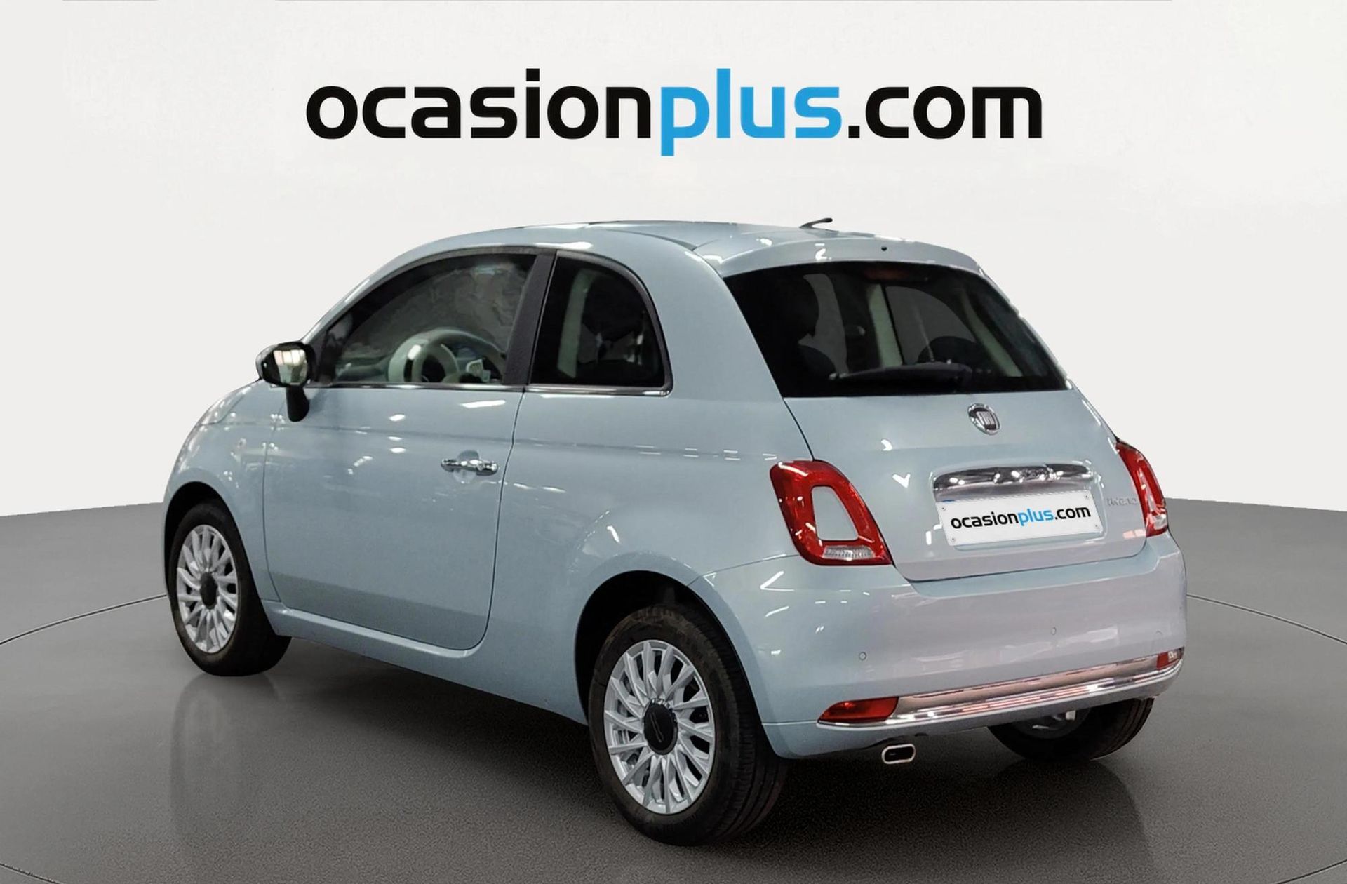 Fiat 500 1.0 Hybrid Dolcevita - foto 3